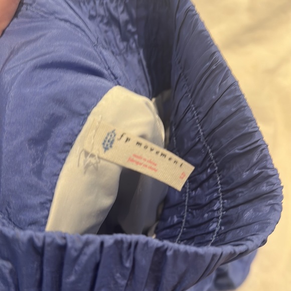 Free People Movement The Way Home Shorts - Picture 3 of 3